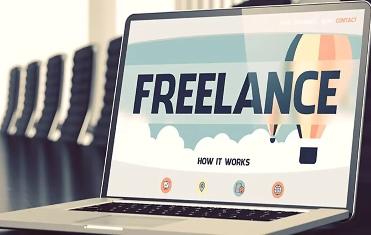 Best Freelancing Platforms: ۱۰ Websites to Find Freelance Jobs