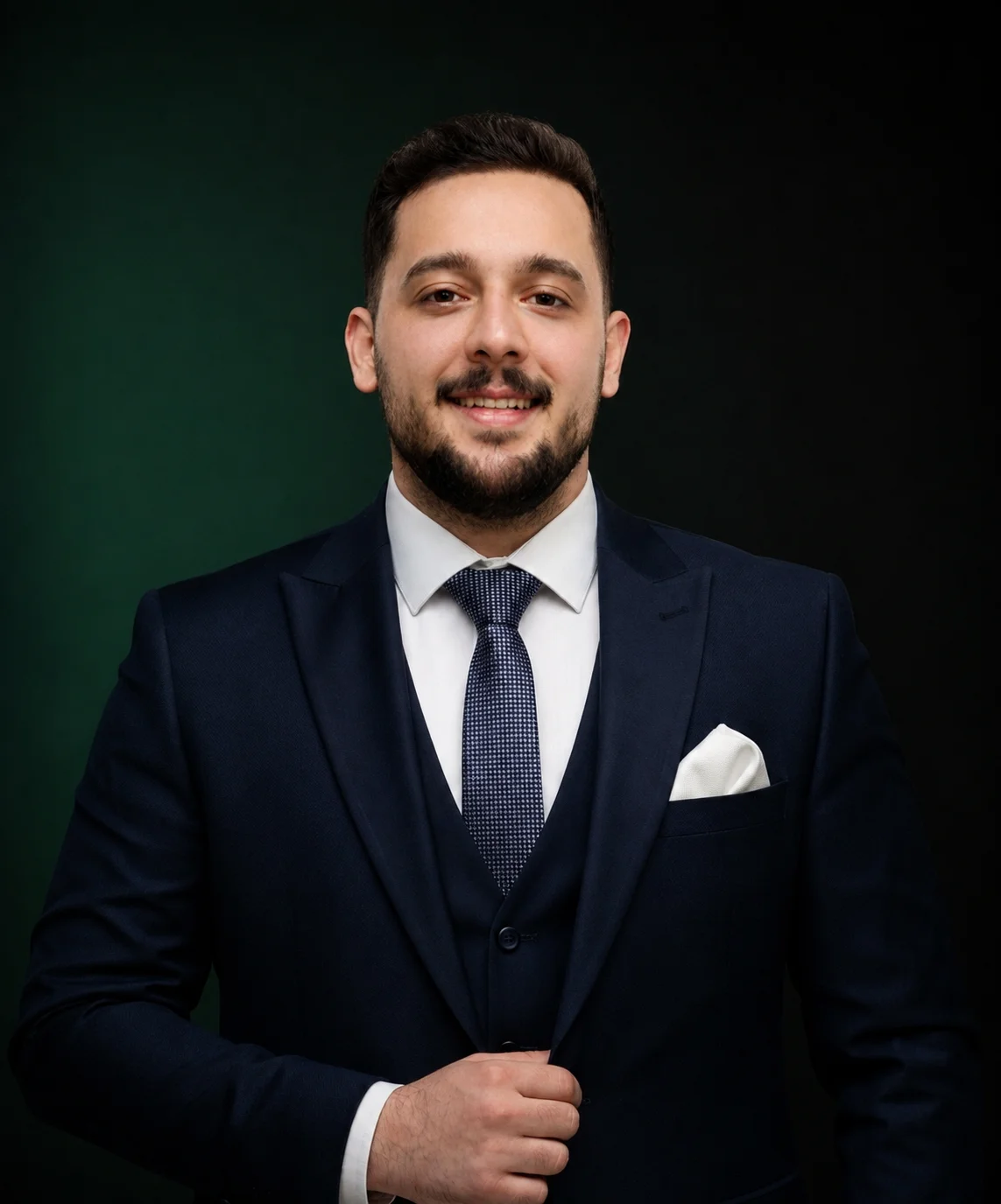 پروفایل